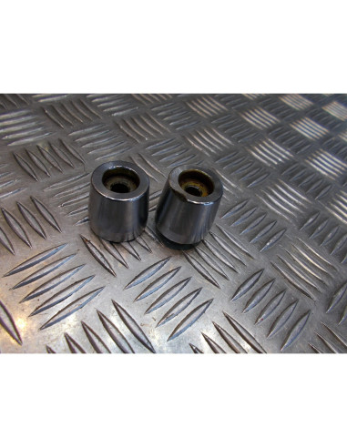 jeu embout guidon scooter kymco 125 people s