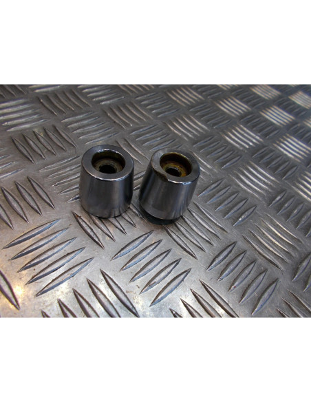 jeu embout guidon scooter kymco 125 people s