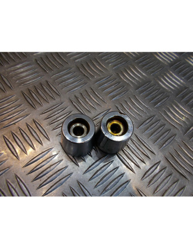 jeu embout guidon scooter kymco 125 people s