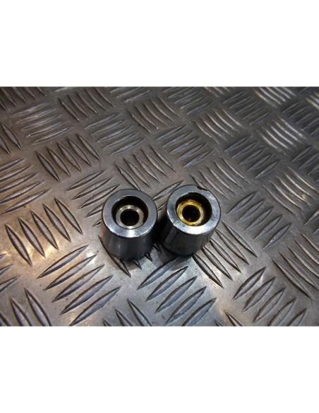 jeu embout guidon scooter kymco 125 people s