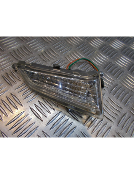 clignotant avant gauche scooter kymco 125 people s