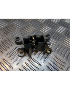 mecanisme verrouillage ouverture selle scooter kymco 125 people s