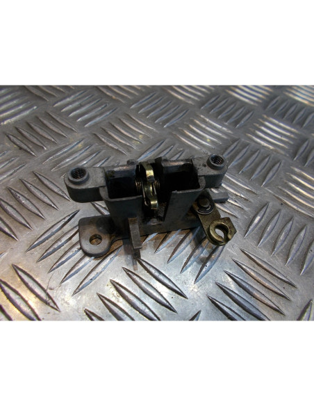 mecanisme verrouillage ouverture selle scooter kymco 125 people s