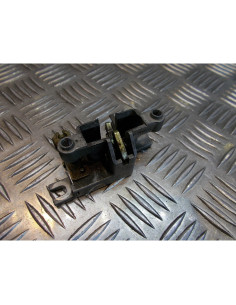 mecanisme verrouillage ouverture selle scooter kymco 125 people s 2