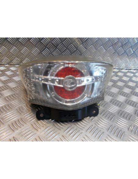 feu arriere clignotant scooter kymco 125 people s