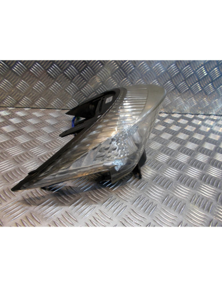 feu arriere clignotant scooter kymco 125 people s