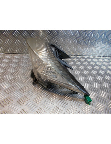 feu arriere clignotant scooter kymco 125 people s