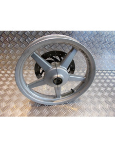 jante roue avant scooter kymco 125 people s