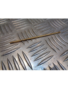 aiguille de boisseau keihin fcr35 41 mm carburateur N427-OC-ETP bihr 41-etp