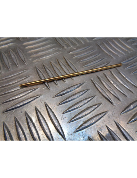 aiguille de boisseau keihin fcr35 41 mm carburateur N427-OC-ETP bihr 41-etp