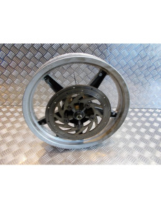 jante roue avant scooter kymco 125 people s 2