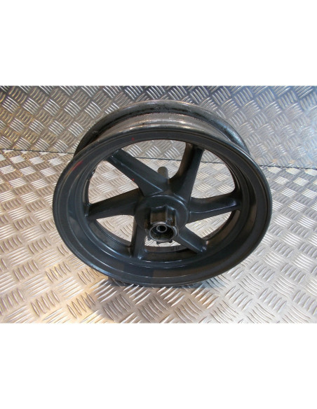 jante roue avant scooter suzuki 50 ap