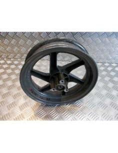 jante roue avant scooter suzuki 50 ap 2
