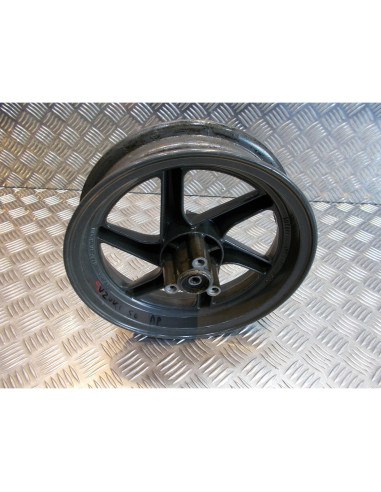 jante roue avant scooter suzuki 50 ap