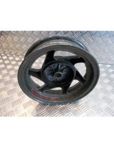 jante roue arriere scooter suzuki 50 ap 2