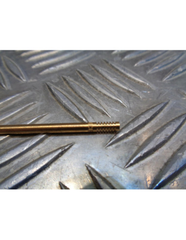 aiguille de boisseau keihin fcr35 41 mm carburateur N427-OC-ETP bihr 41-etp