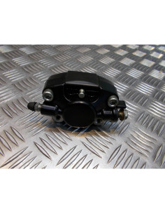 etrier frein avant scooter piaggio 50 zip 4 temps c25cm