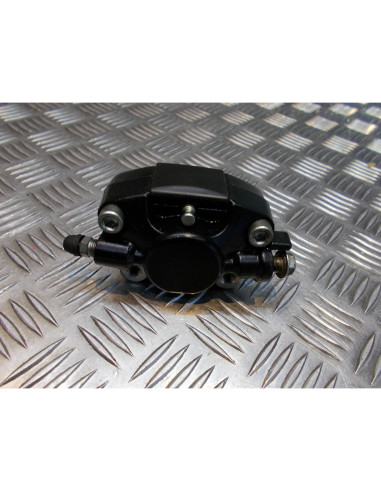 etrier frein avant scooter piaggio 50 zip 4 temps c25cm