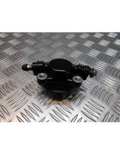 etrier frein avant scooter piaggio 50 zip 4 temps c25cm 2