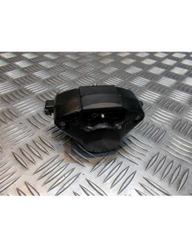 etrier frein avant scooter piaggio 50 zip 4 temps c25cm