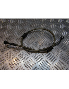 durite frein avant moto yamaha 50 tzr 5wx mbk x power