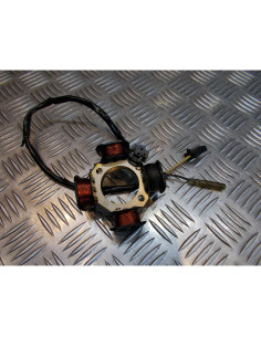 stator bobines allumage scooter suzuki 50 ap
