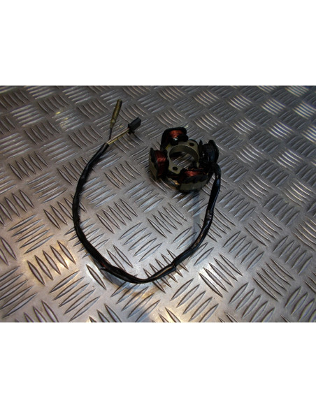 stator bobines allumage scooter suzuki 50 ap