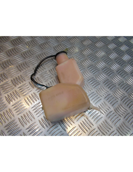 reservoir huile jauge scooter suzuki 50 ap