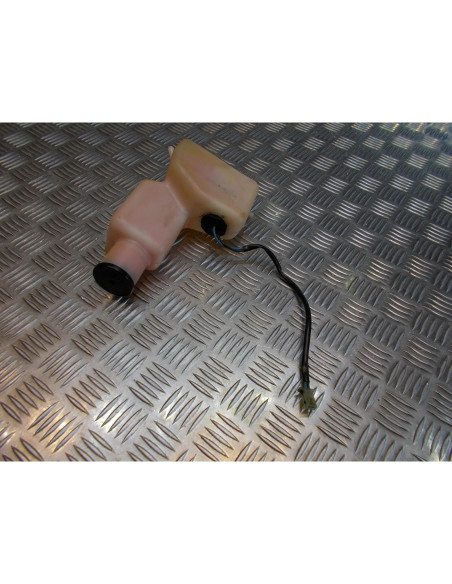 reservoir huile jauge scooter suzuki 50 ap