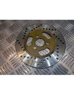 disque frein avant scooter suzuki 50 ap