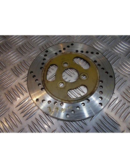 disque frein avant scooter suzuki 50 ap