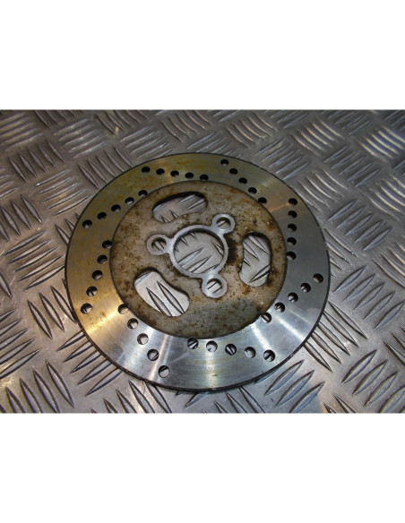 disque frein avant scooter suzuki 50 ap