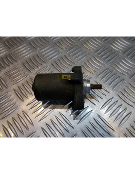 demarreur scooter suzuki 50 ap