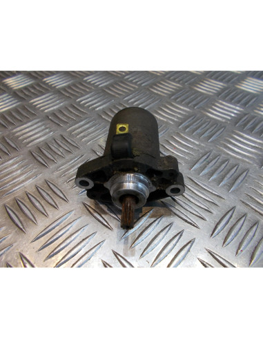 demarreur scooter suzuki 50 ap