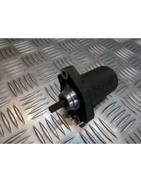 demarreur scooter suzuki 50 ap