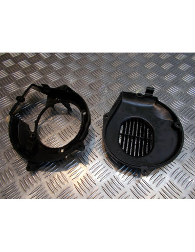 volute air moteur scooter suzuki 50 ap