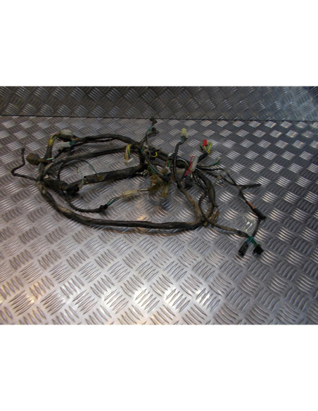 faisceau electrique scooter kymco 125 agility