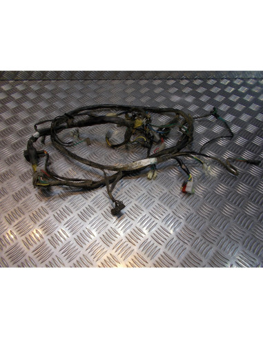 faisceau electrique scooter kymco 125 agility