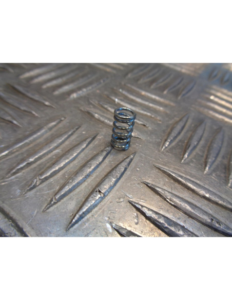 ressort de vis ralenti carburateur type dellorto phbg D7Q99F000B bihr 820039