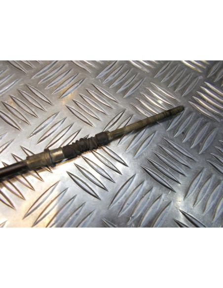 cable frein arriere scooter kymco 125 agility