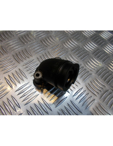 pipe admission carburateur scooter kymco 125 agility