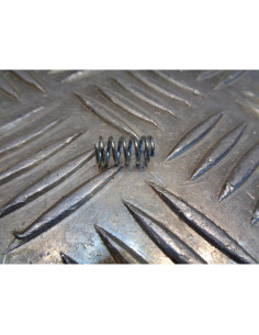 ressort de vis ralenti carburateur type dellorto phbg D7Q99F000B bihr 820039 2