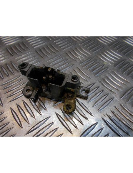 mecanisme verrouillage ouverture selle scooter kymco 50 agility 125