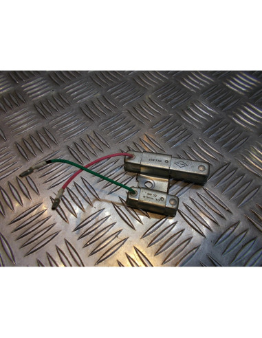 jeu resistance electrique scooter kymco 125 agility