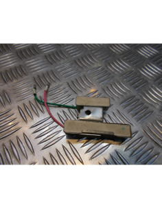 jeu resistance electrique scooter kymco 125 agility 2