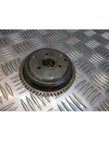 roue libre demarreur scooter kymco 125 agility