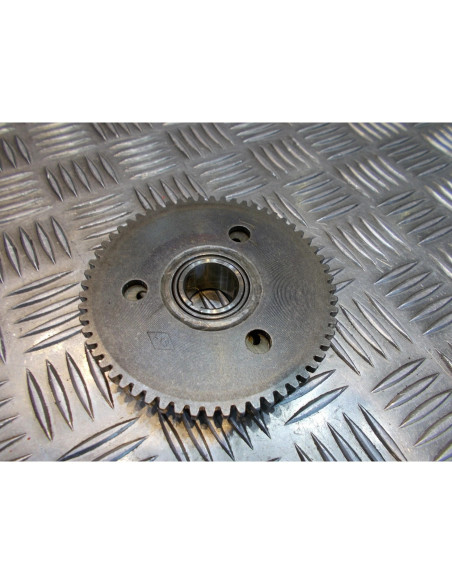 roue libre demarreur scooter kymco 125 agility