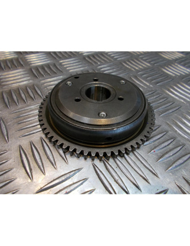 roue libre demarreur scooter kymco 125 agility