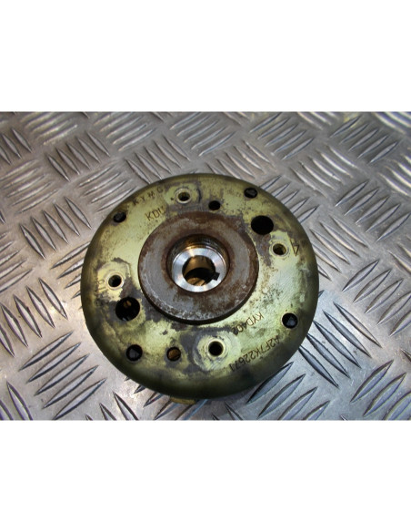 rotor volant allumage scooter kymco 125 agility