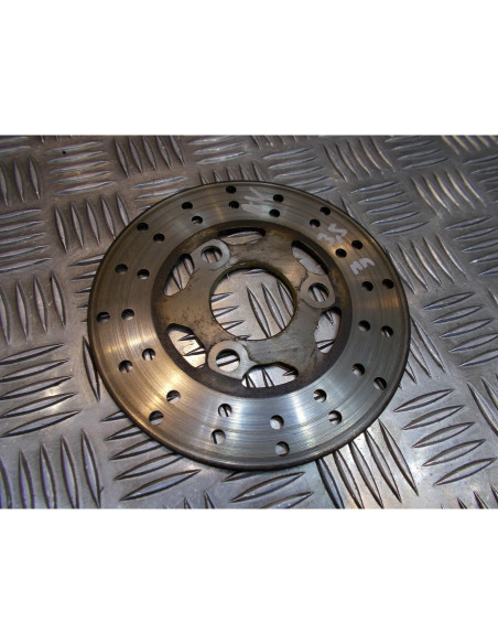 disque frein avant scooter mbk ye 80 evolis 4jc 50 4cu yamaha zest